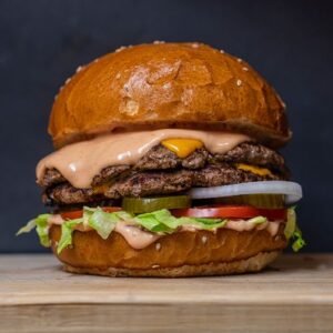 Hamburgesa