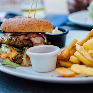 buger