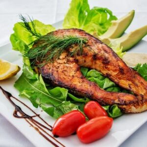fish